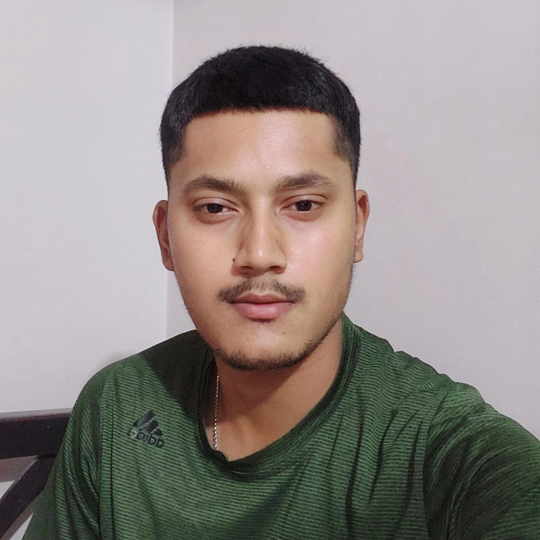 Sudhanshu Rajan