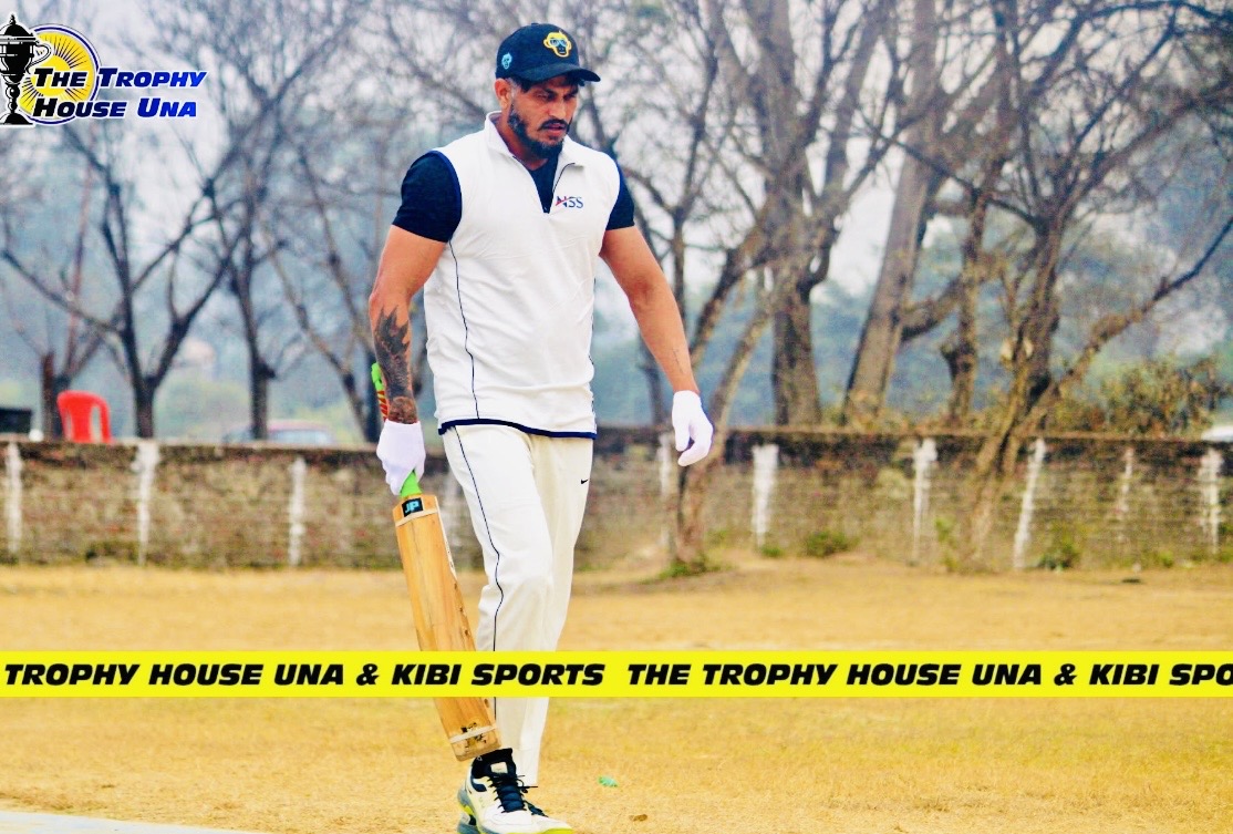 Munish Rehal (sameer)