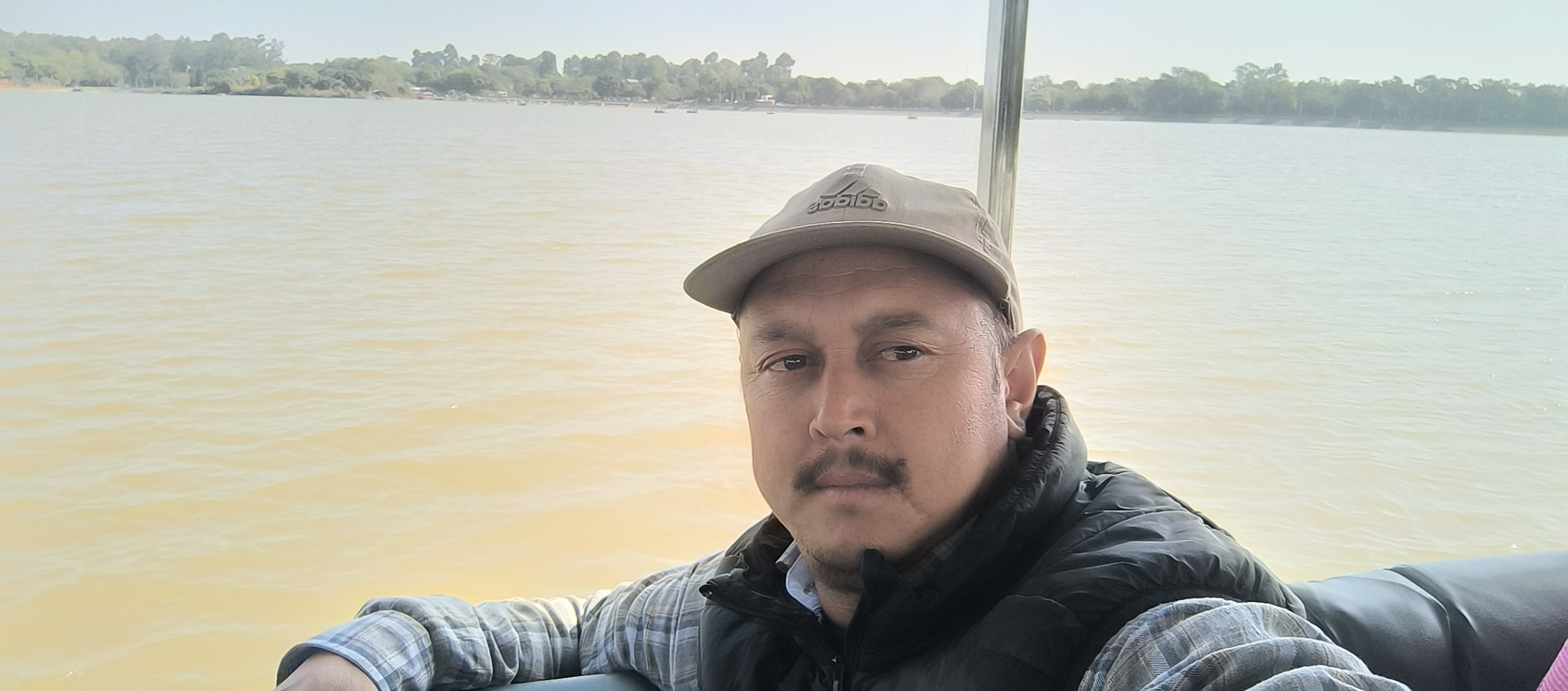 Amit Negi