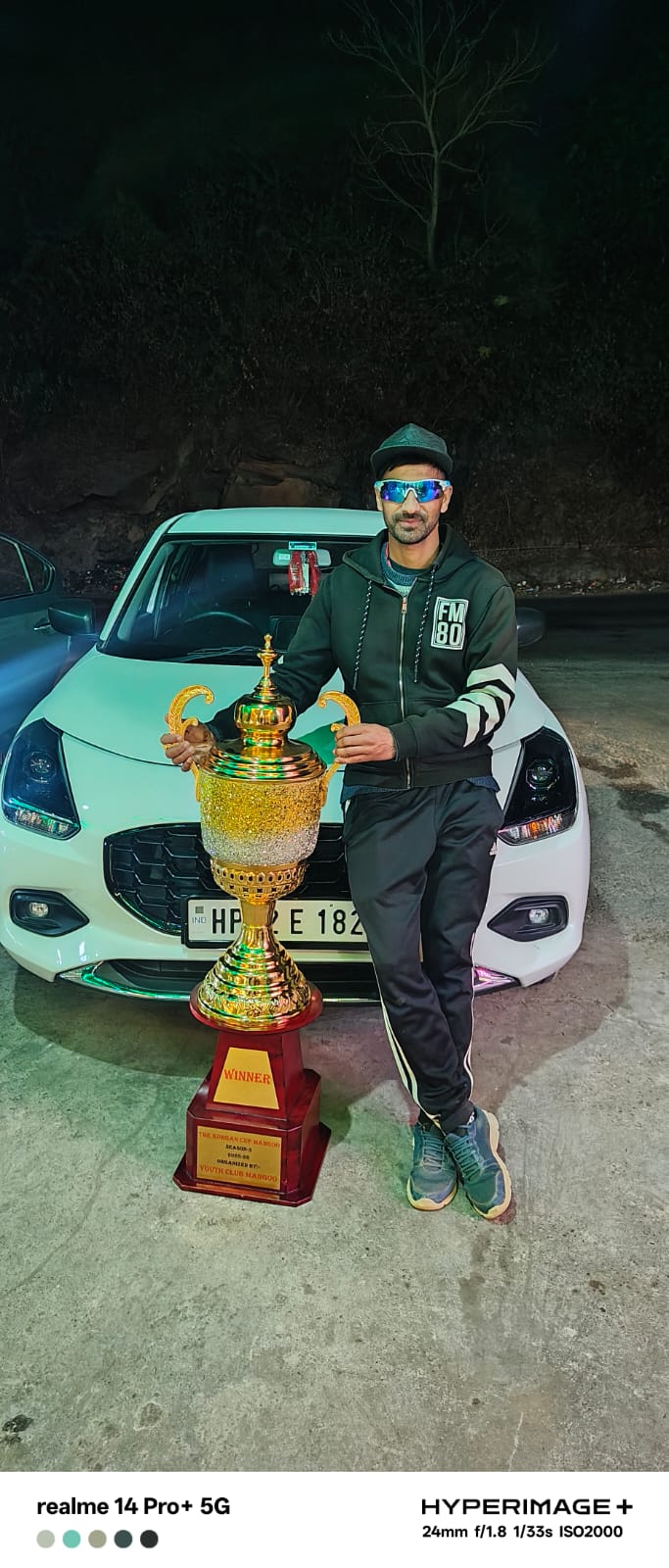 Jai Prakash