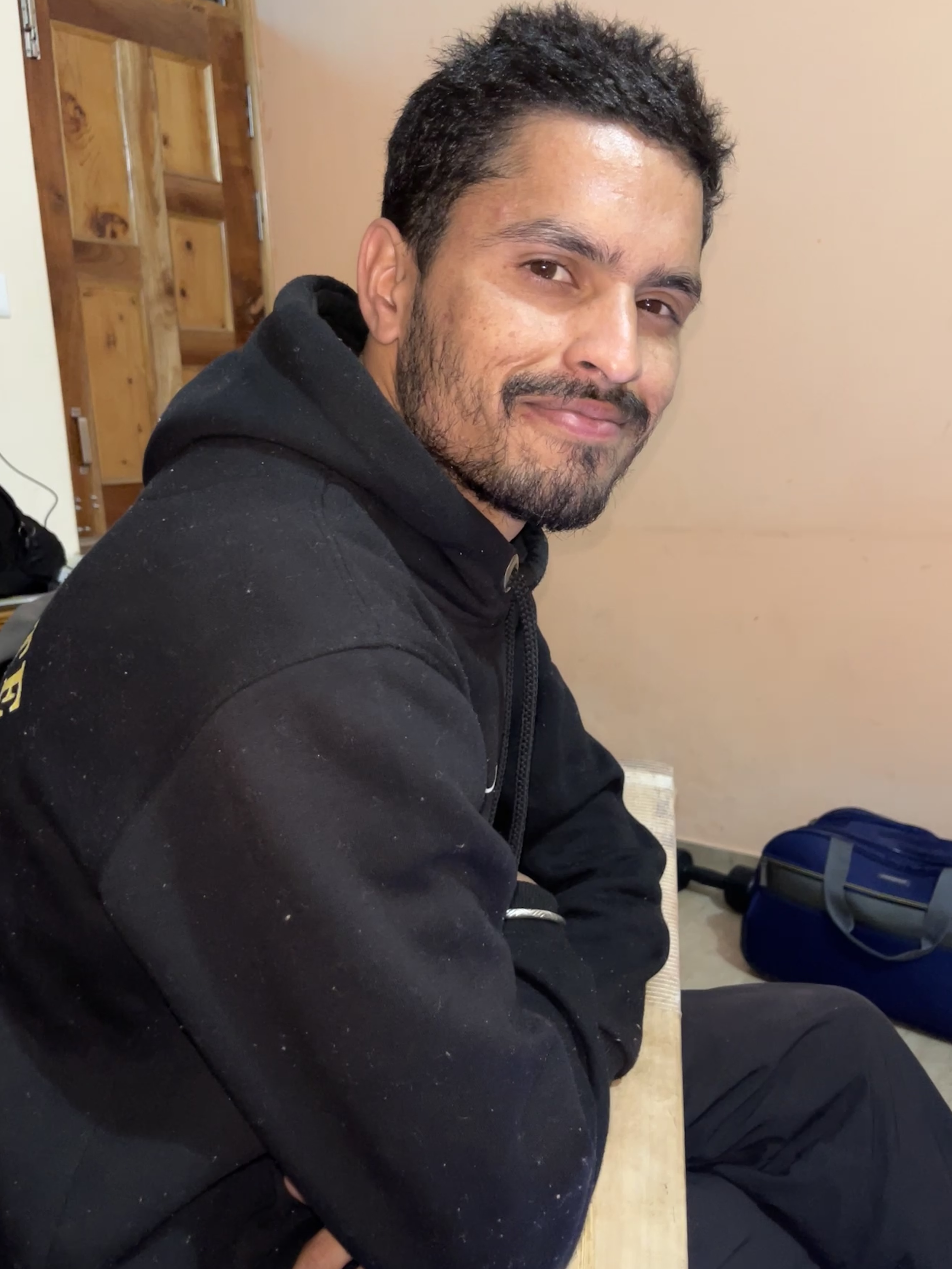 Narender Kumar