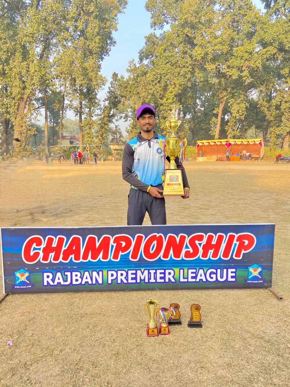 Arun Kumar
