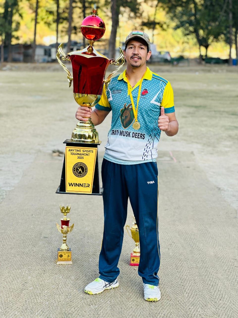 shyam lal