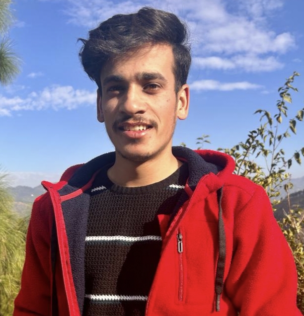 Rajat Thakur