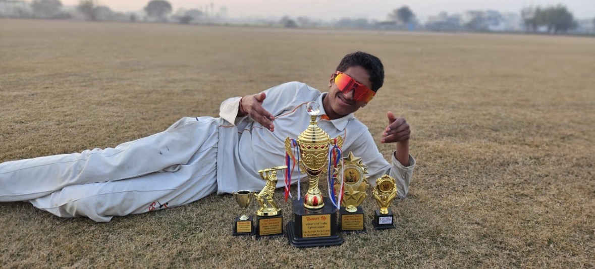 DIKSHIT PANJLA