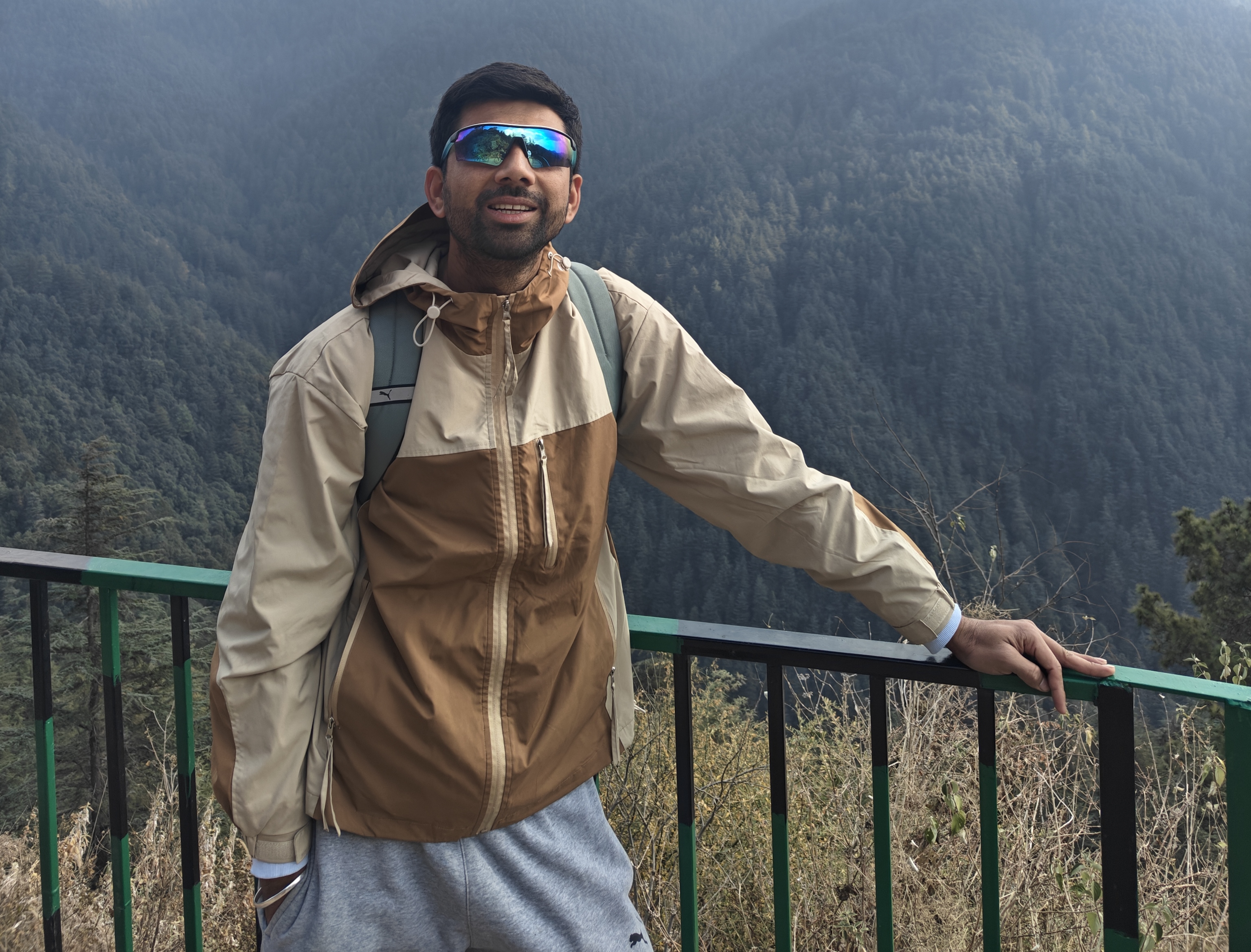 Akshay Thakur