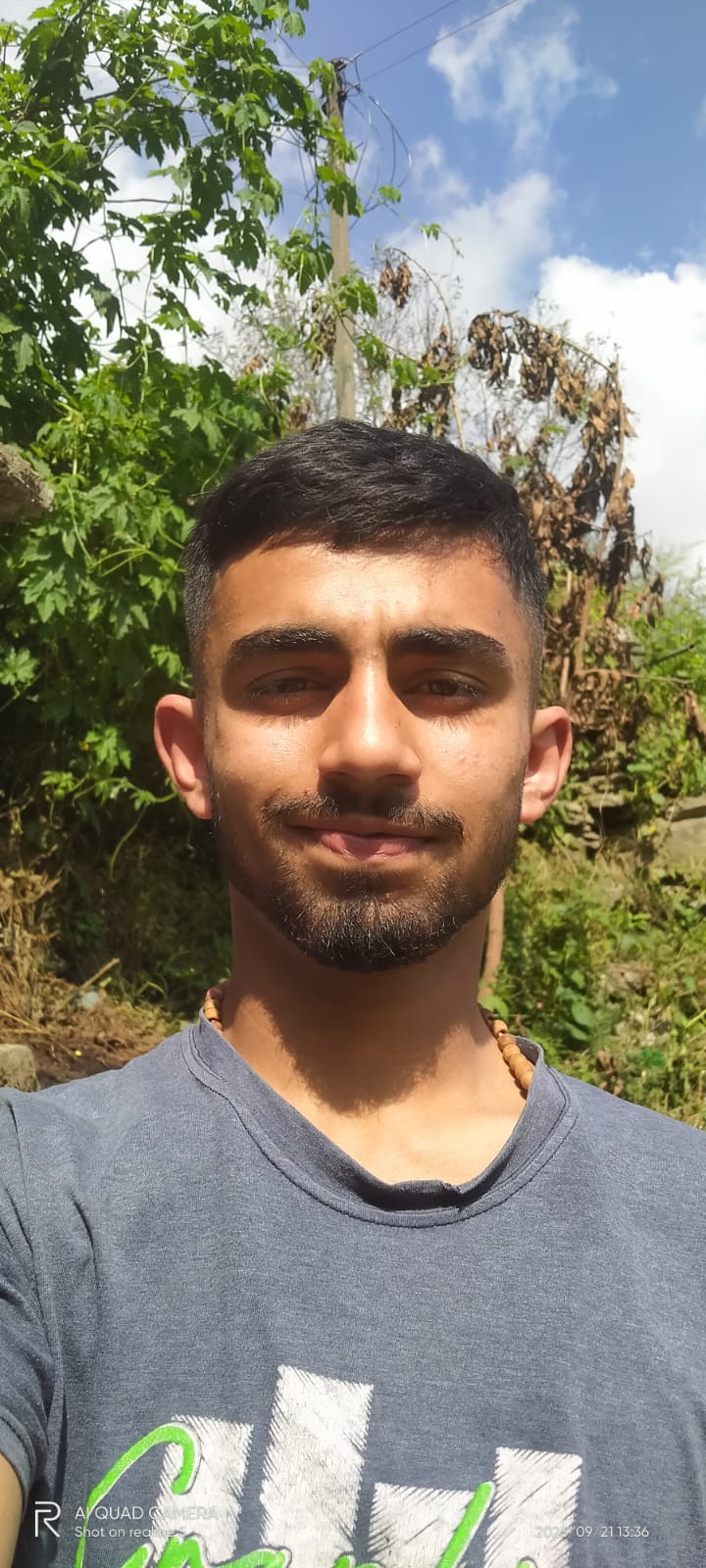 Aditya thakur