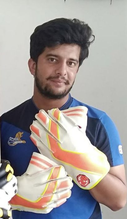 Aatish Bhalaik