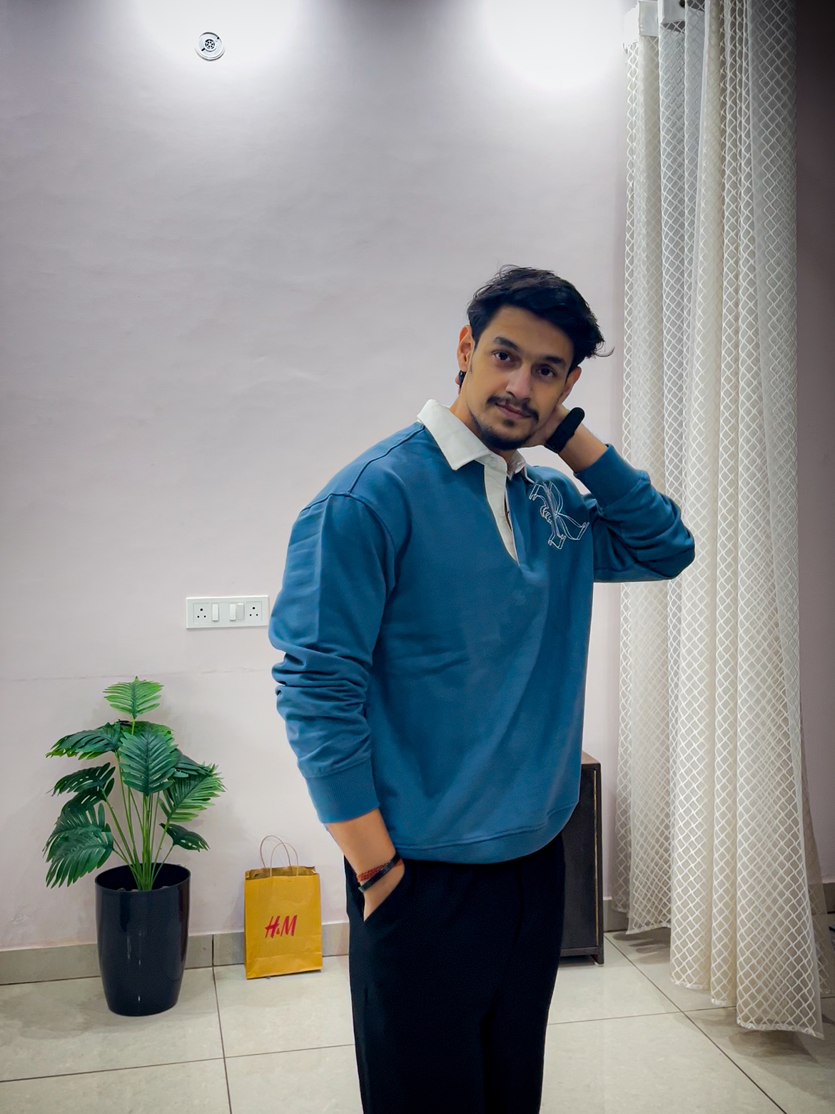 Sourav Prashar
