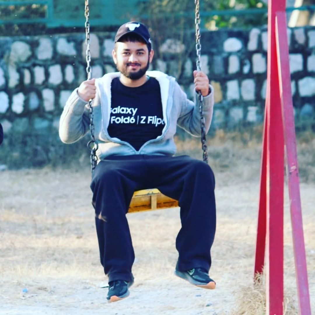 Sachin Mehta