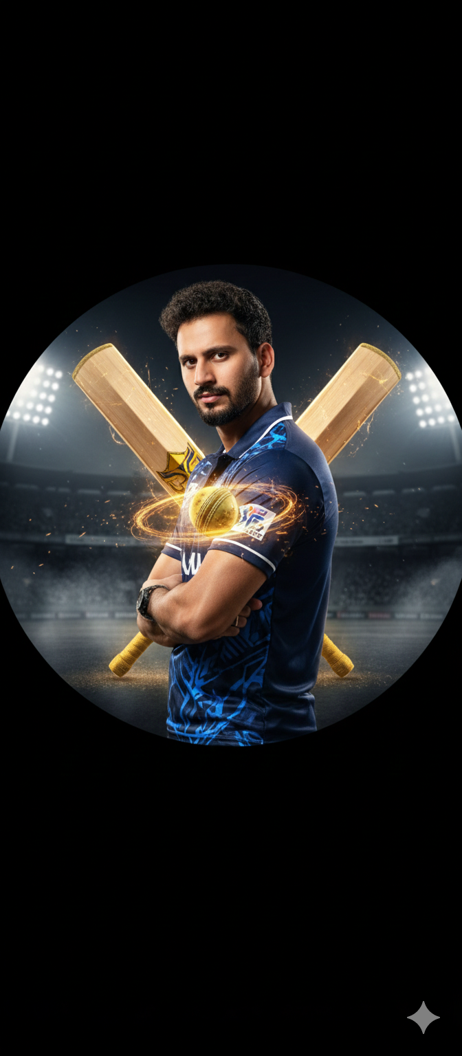 Gulshan sharma