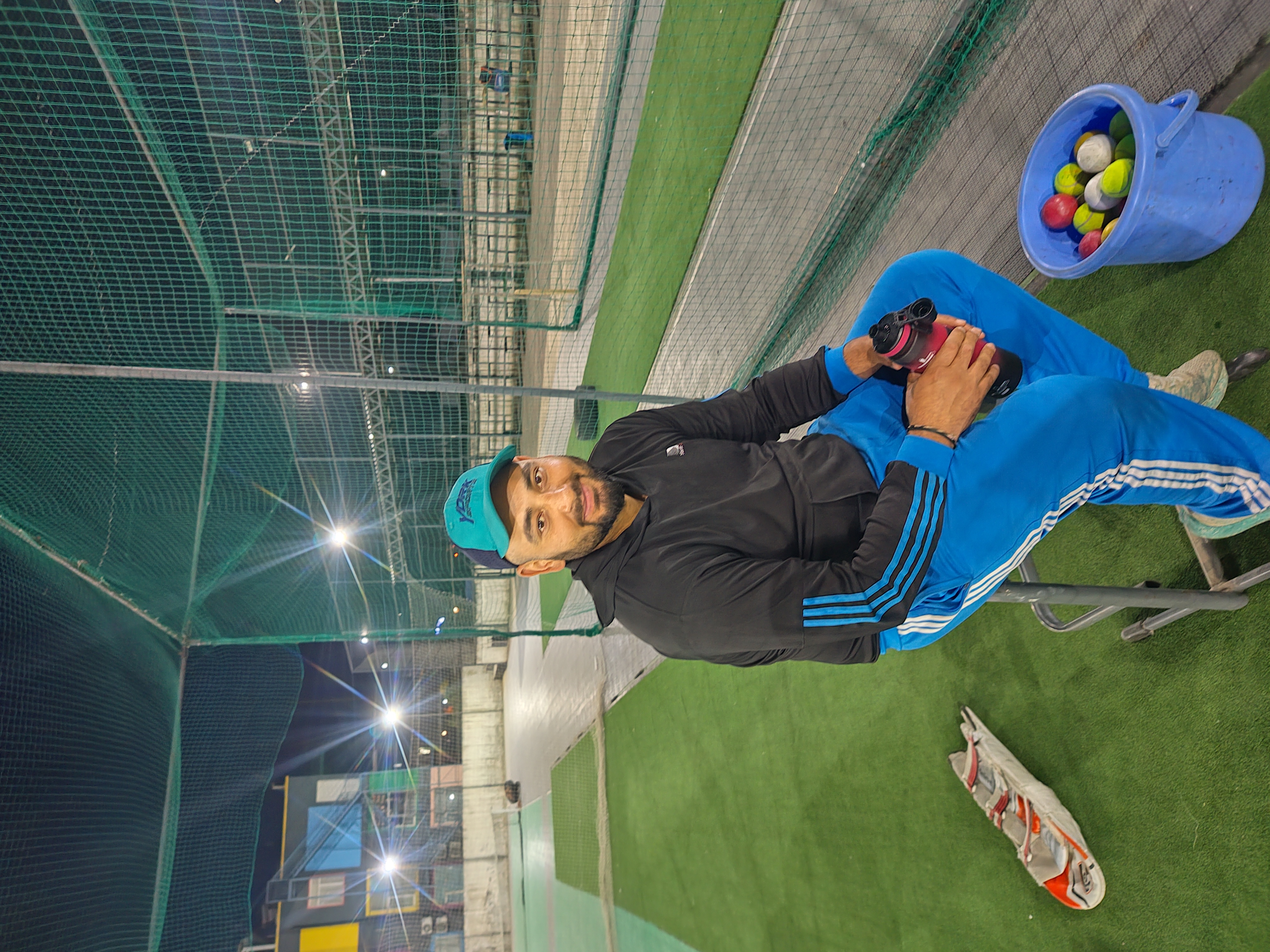 Deepak Thakur