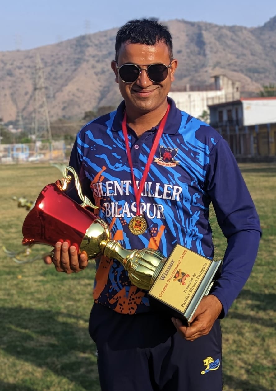 Ashwani kumar