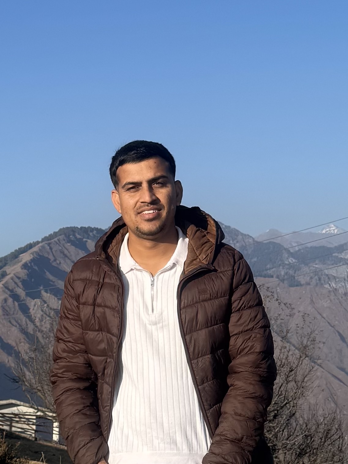 abhinay rana
