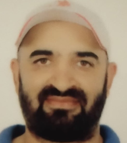 Rajinder