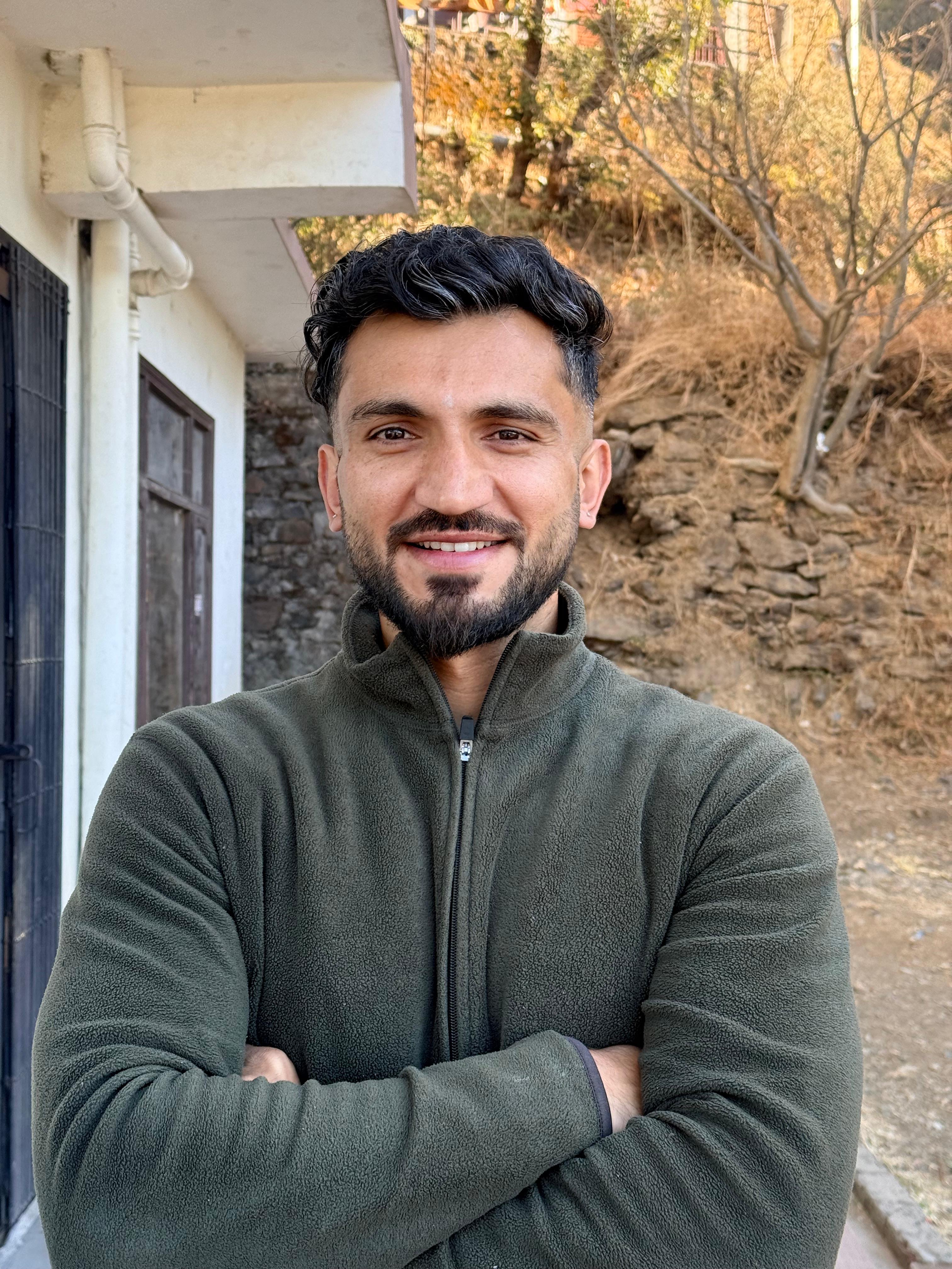 Vishal Thakur