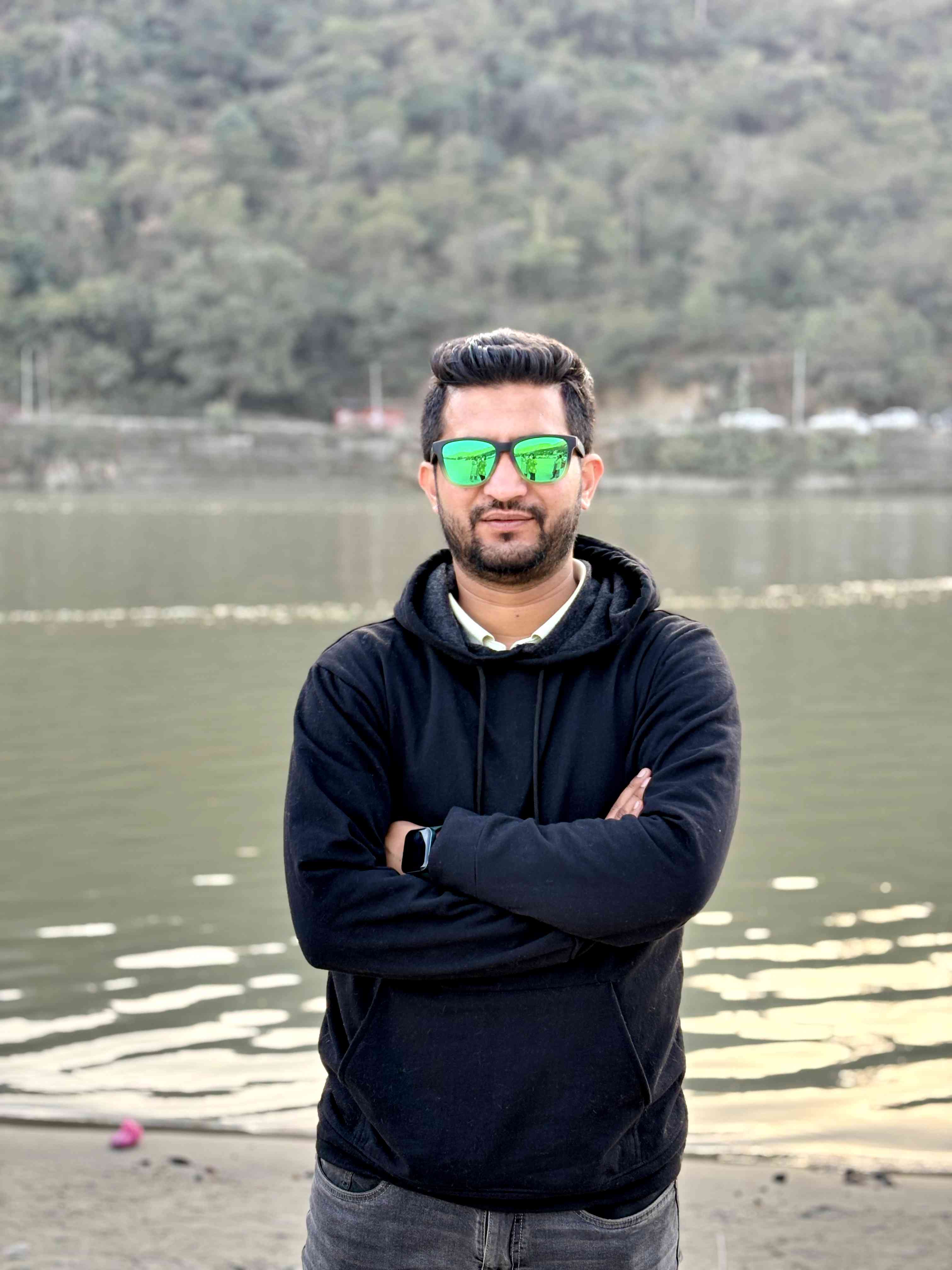 Sachin Thakur