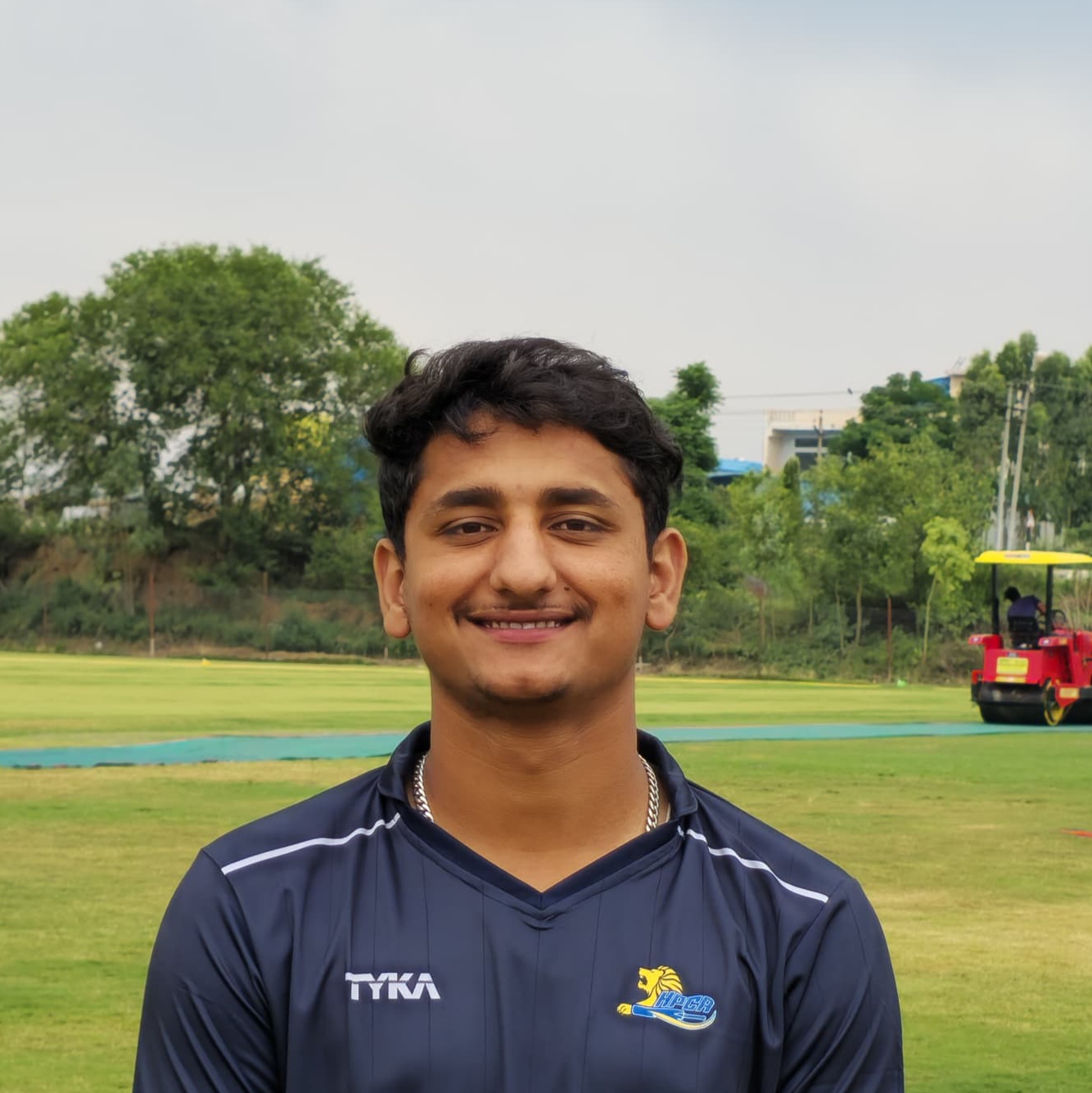 Mohit Sharma