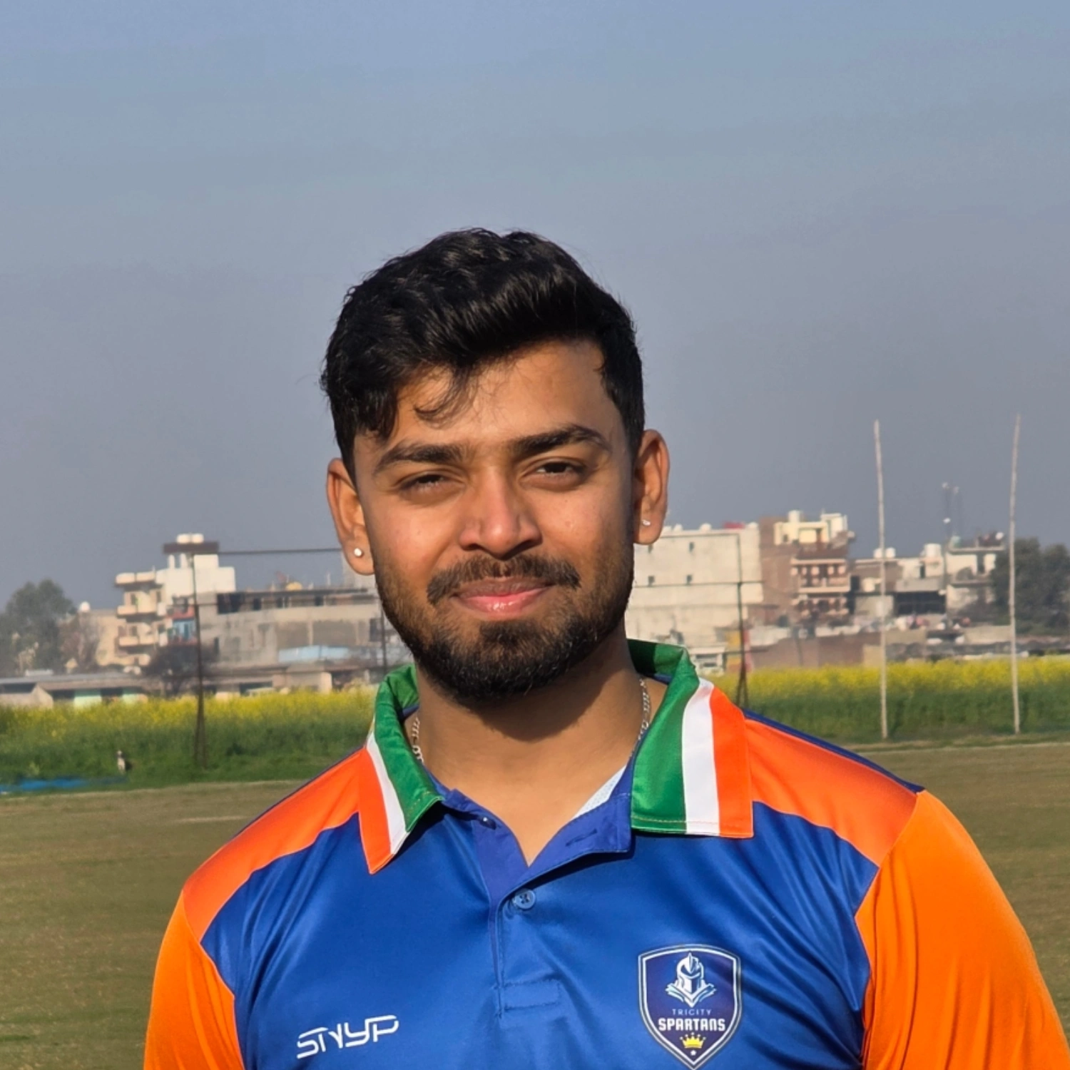 Shubham Chaudhary
