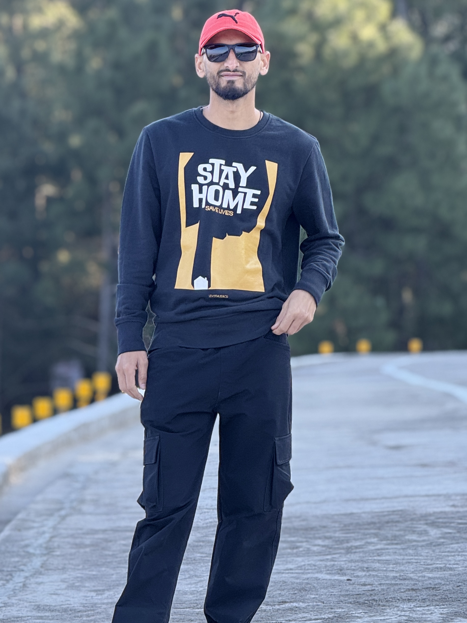 shivam sharma