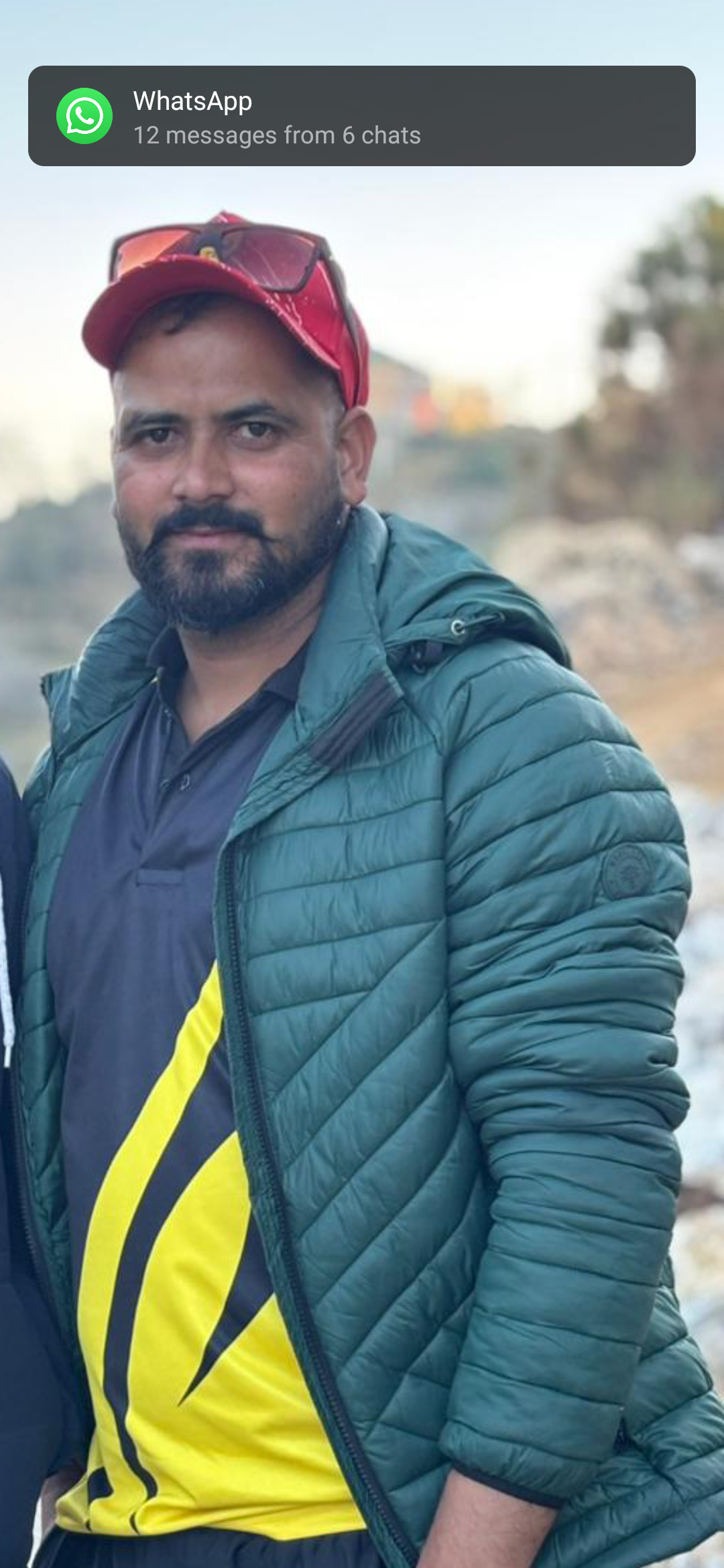 Jitender Kumar