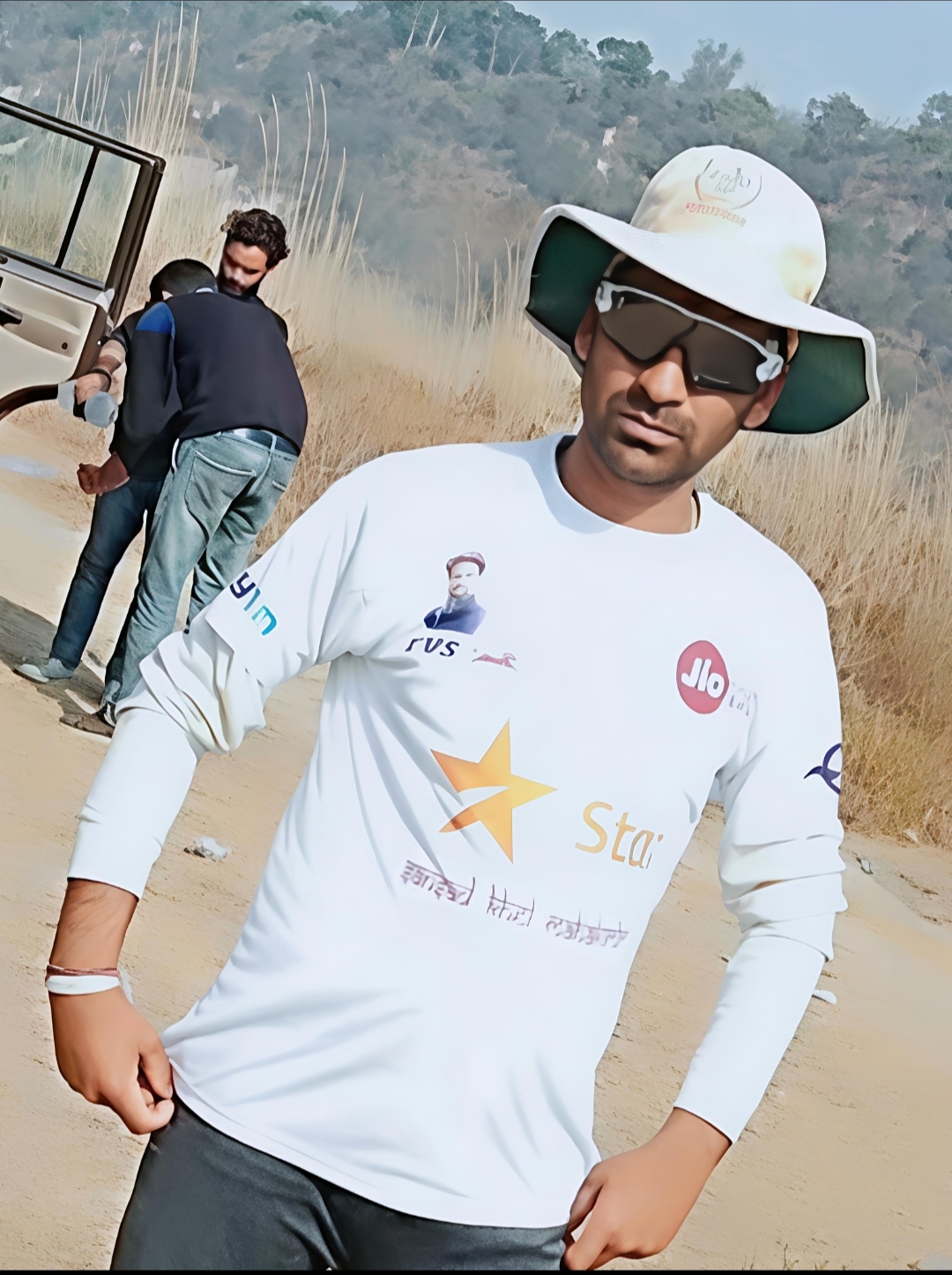 Ajay kumar Sandhu