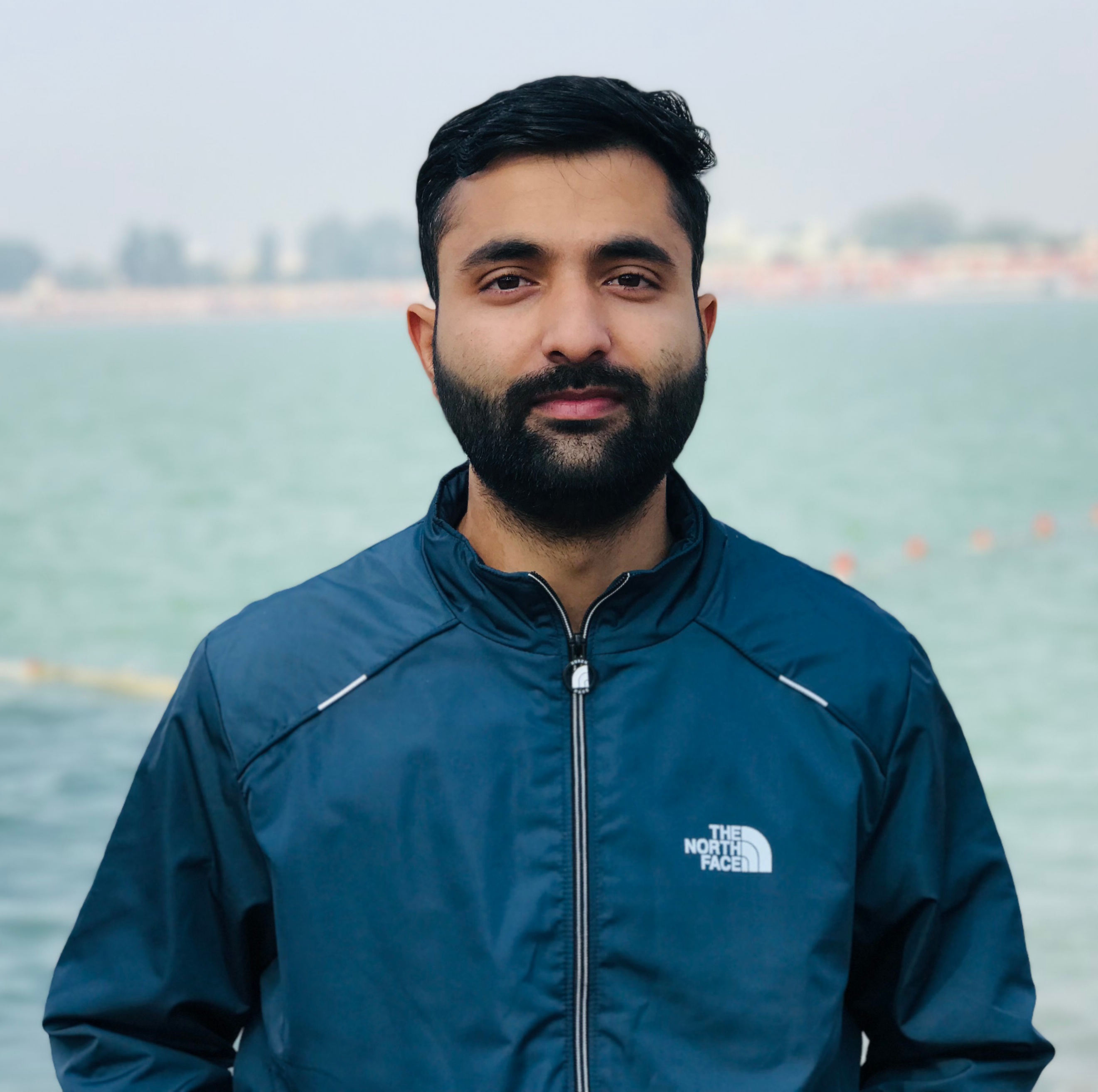 Nikhil Gautam