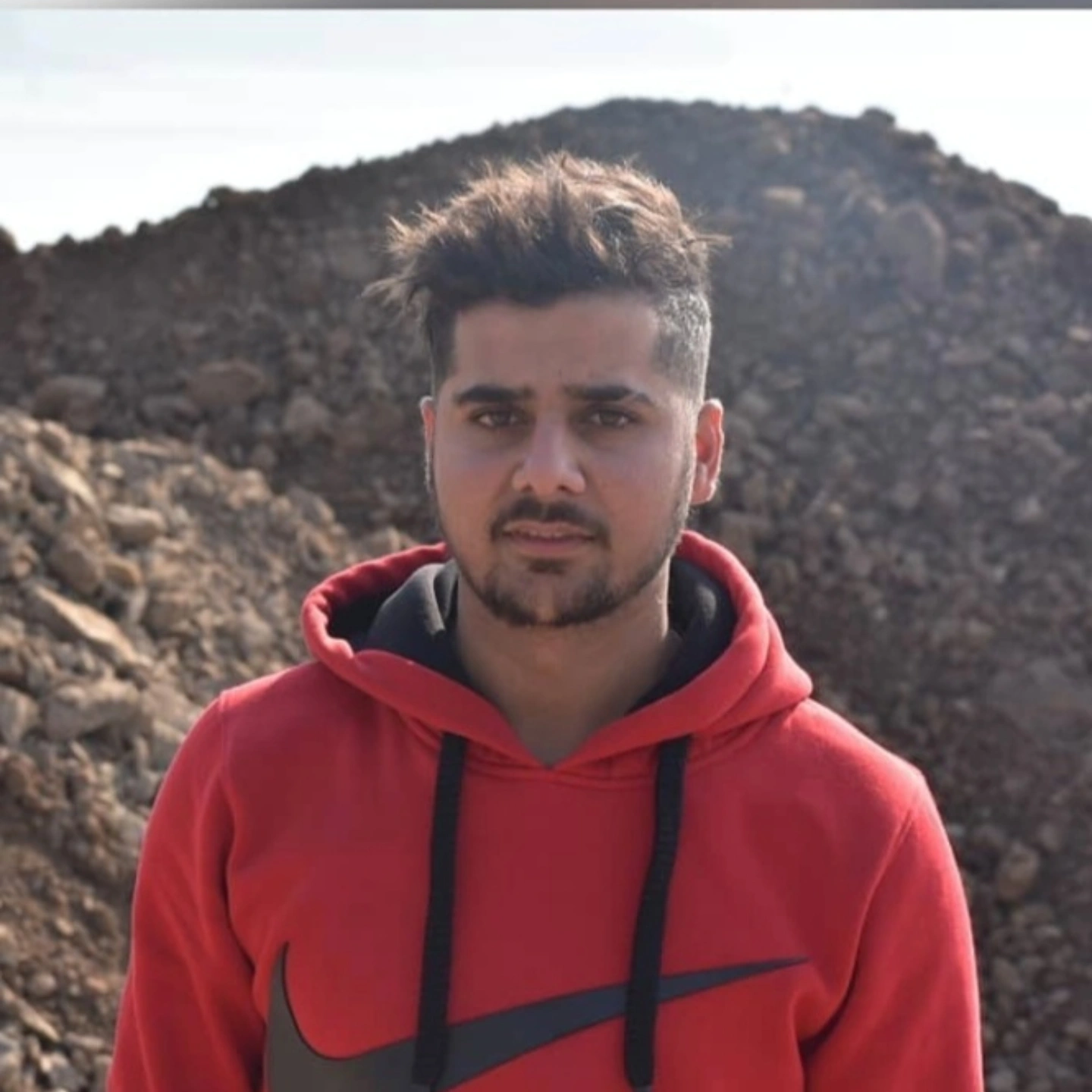 Ankit sharma