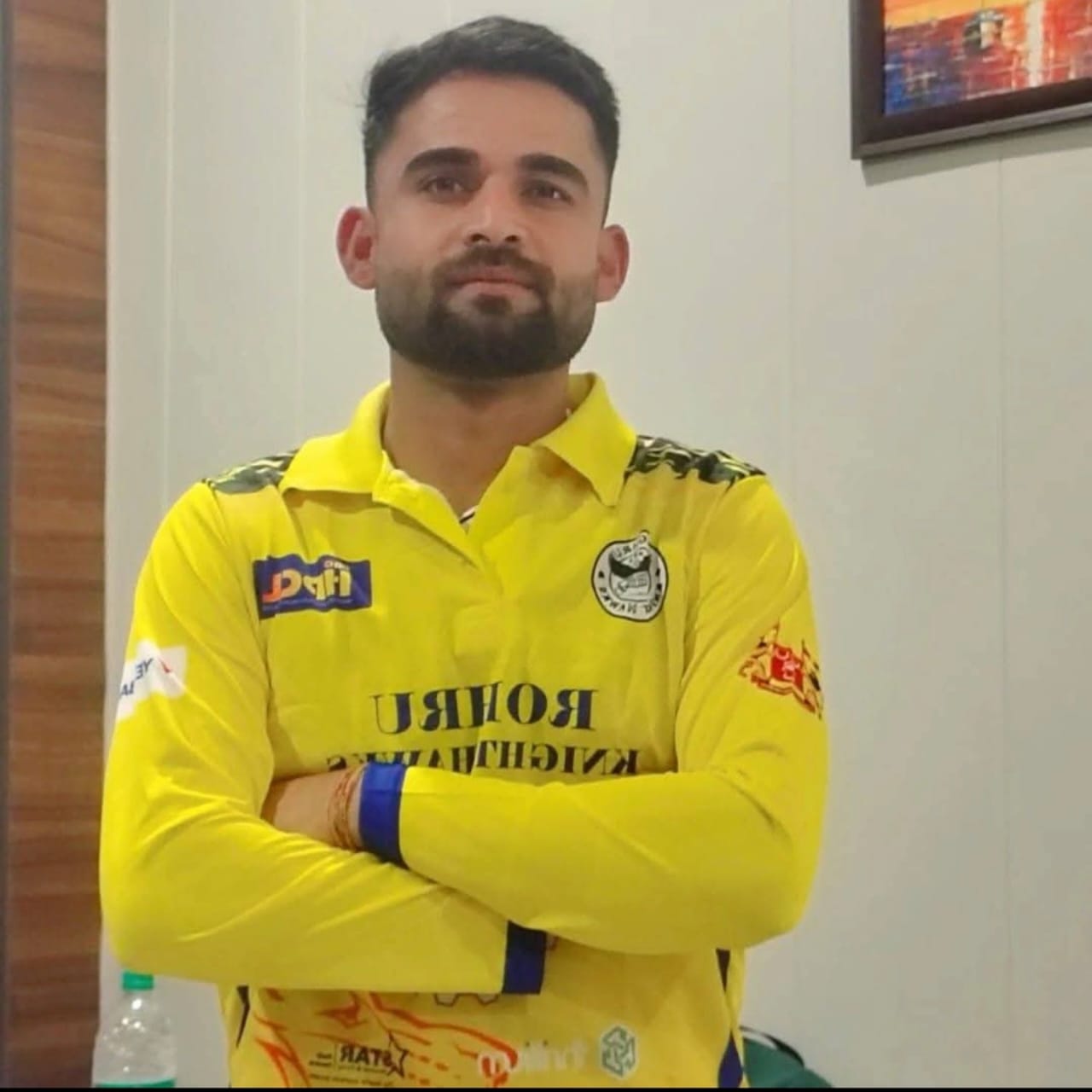 Gaurav verma