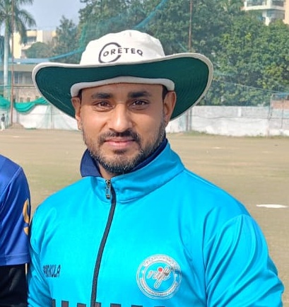 Virender Kumar Shukla