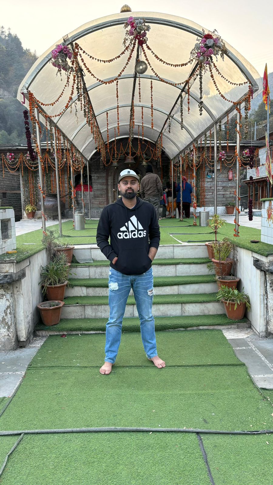 Akshay Chauhan
