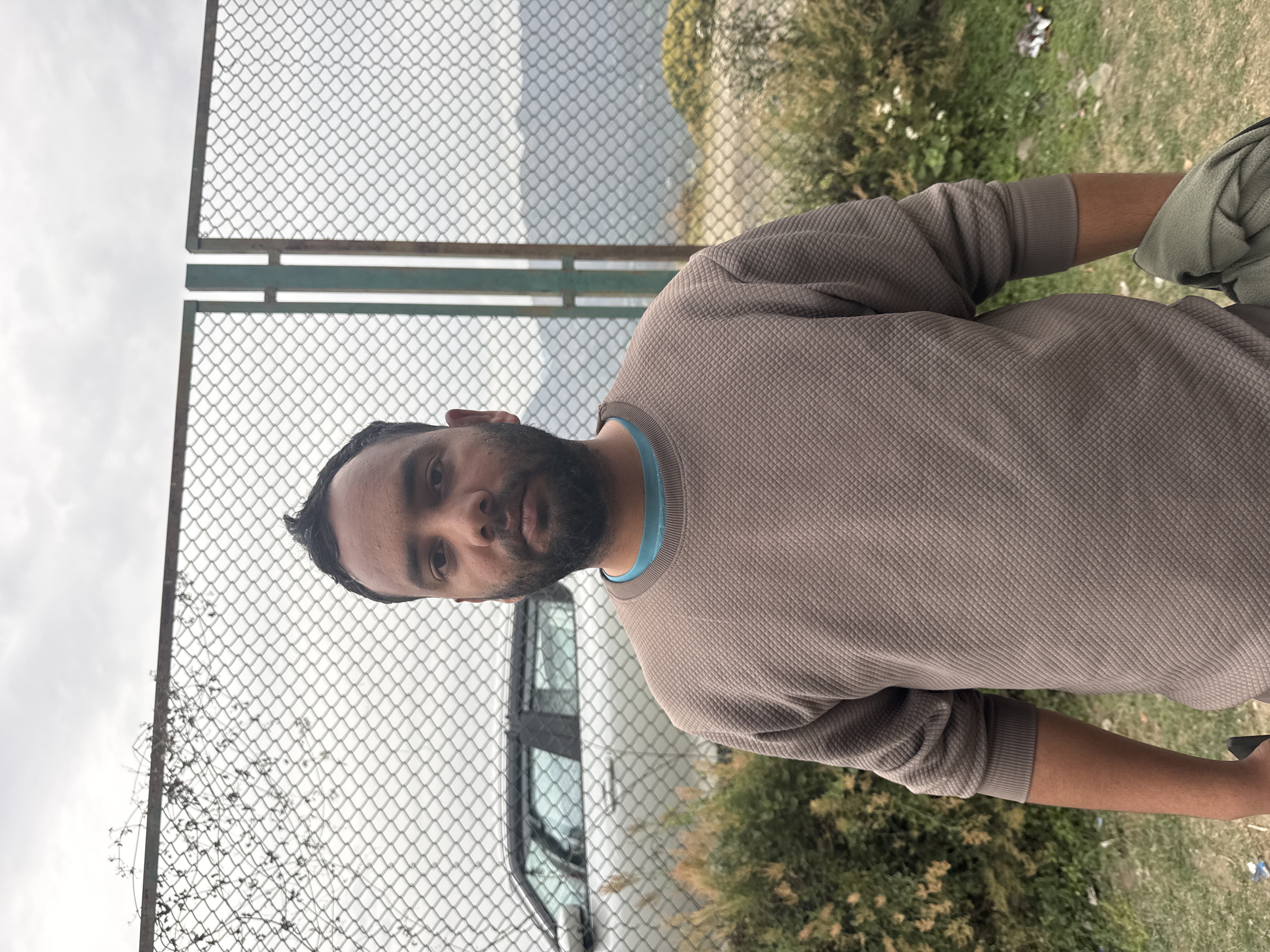 MANISH KUMAR