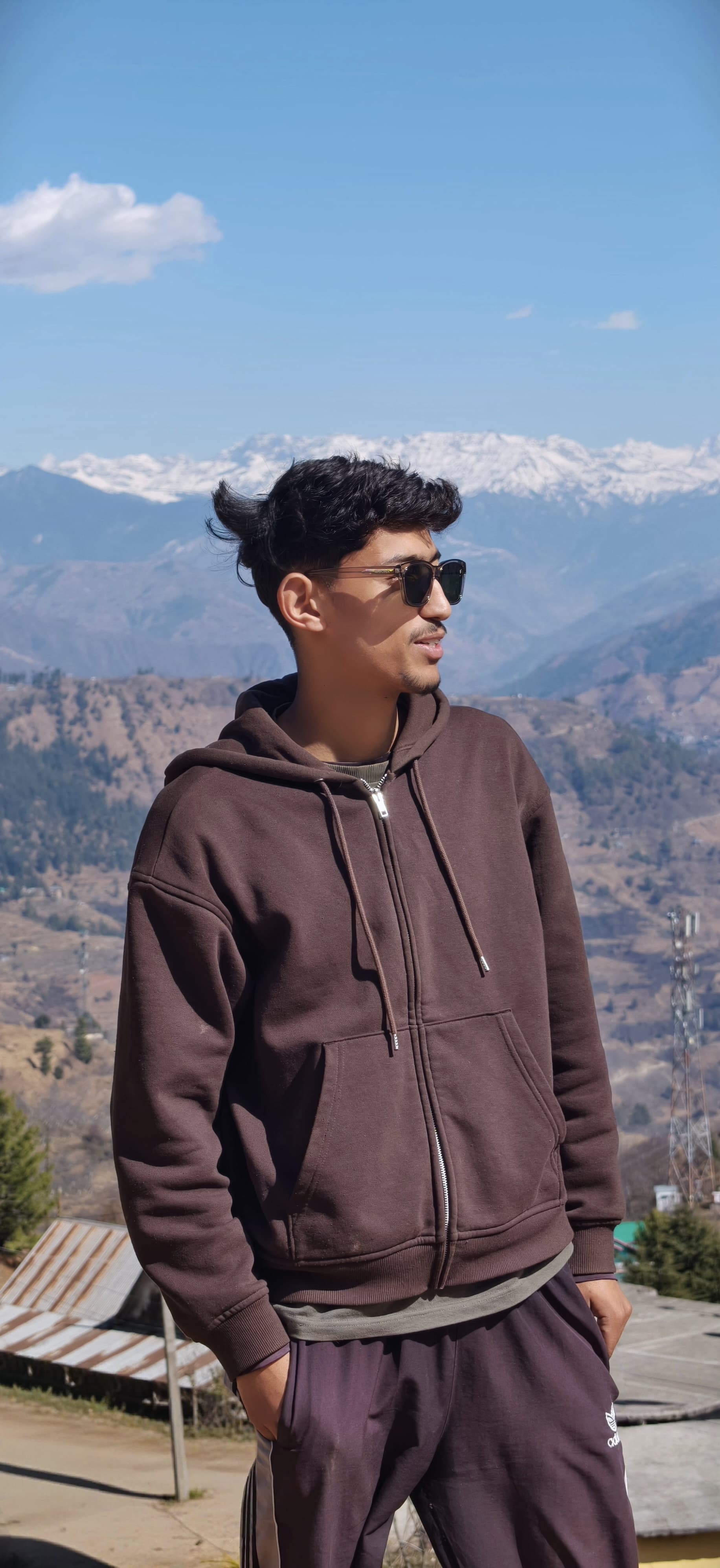 Chirag