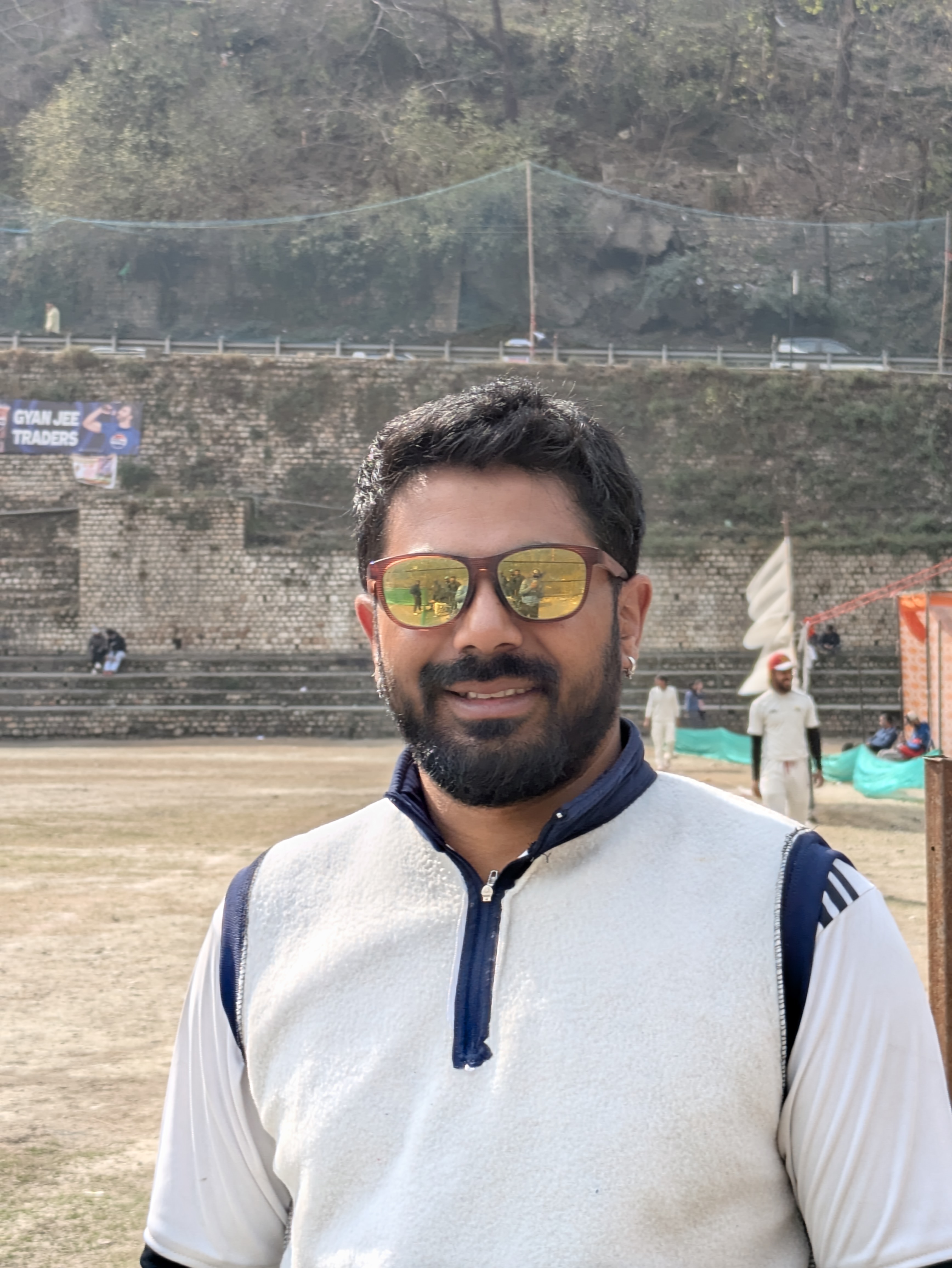 Arun kumar