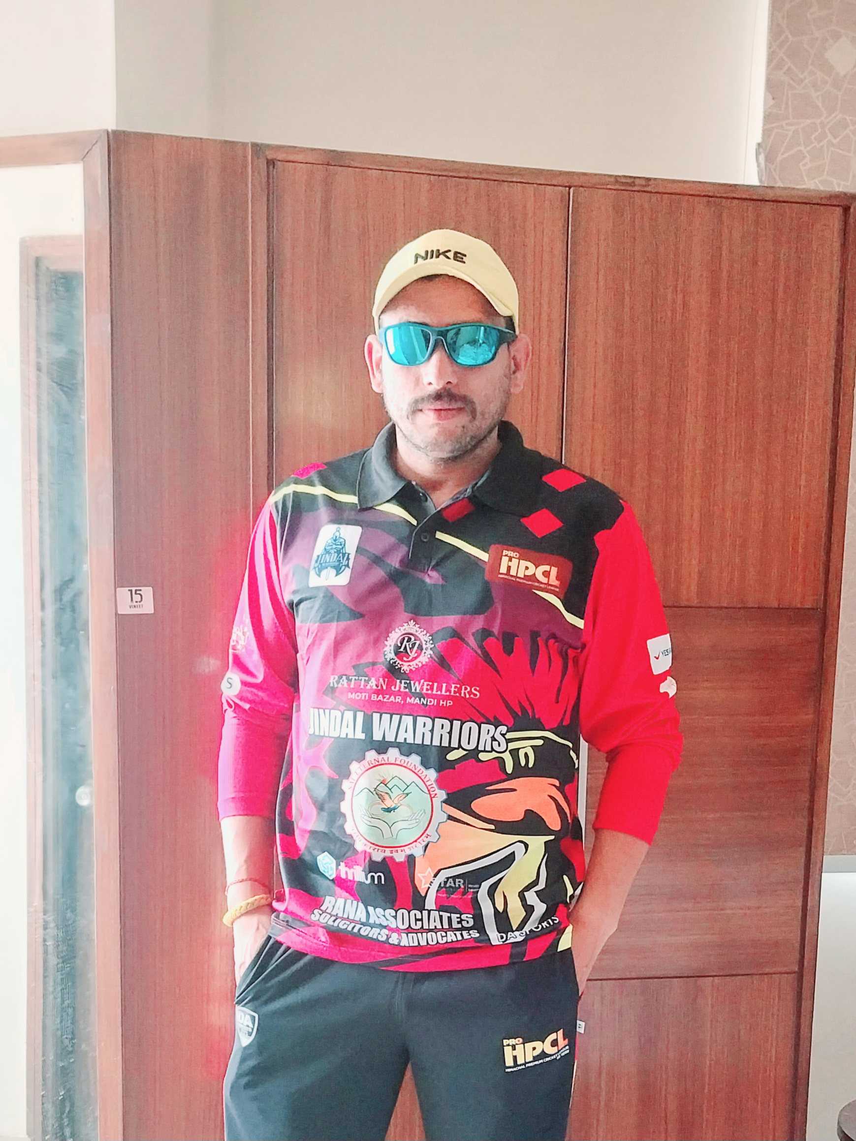 Joginder Singh