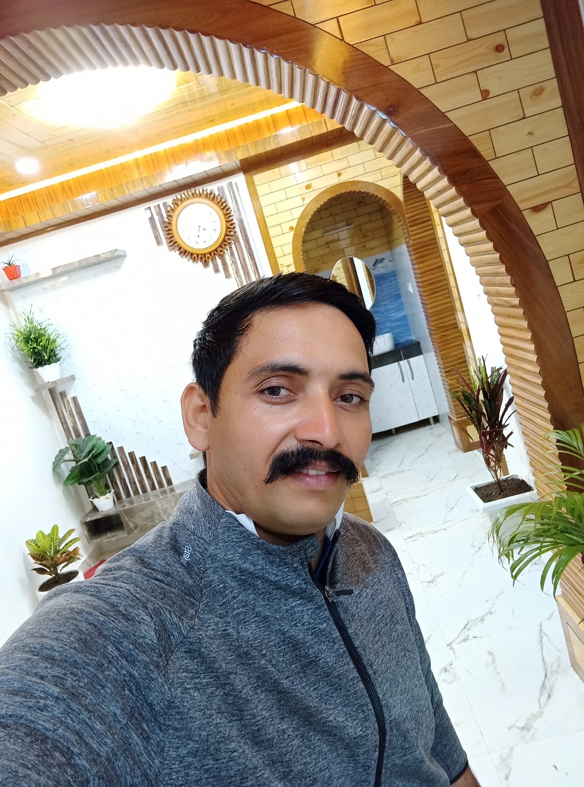 Mohinder kumar