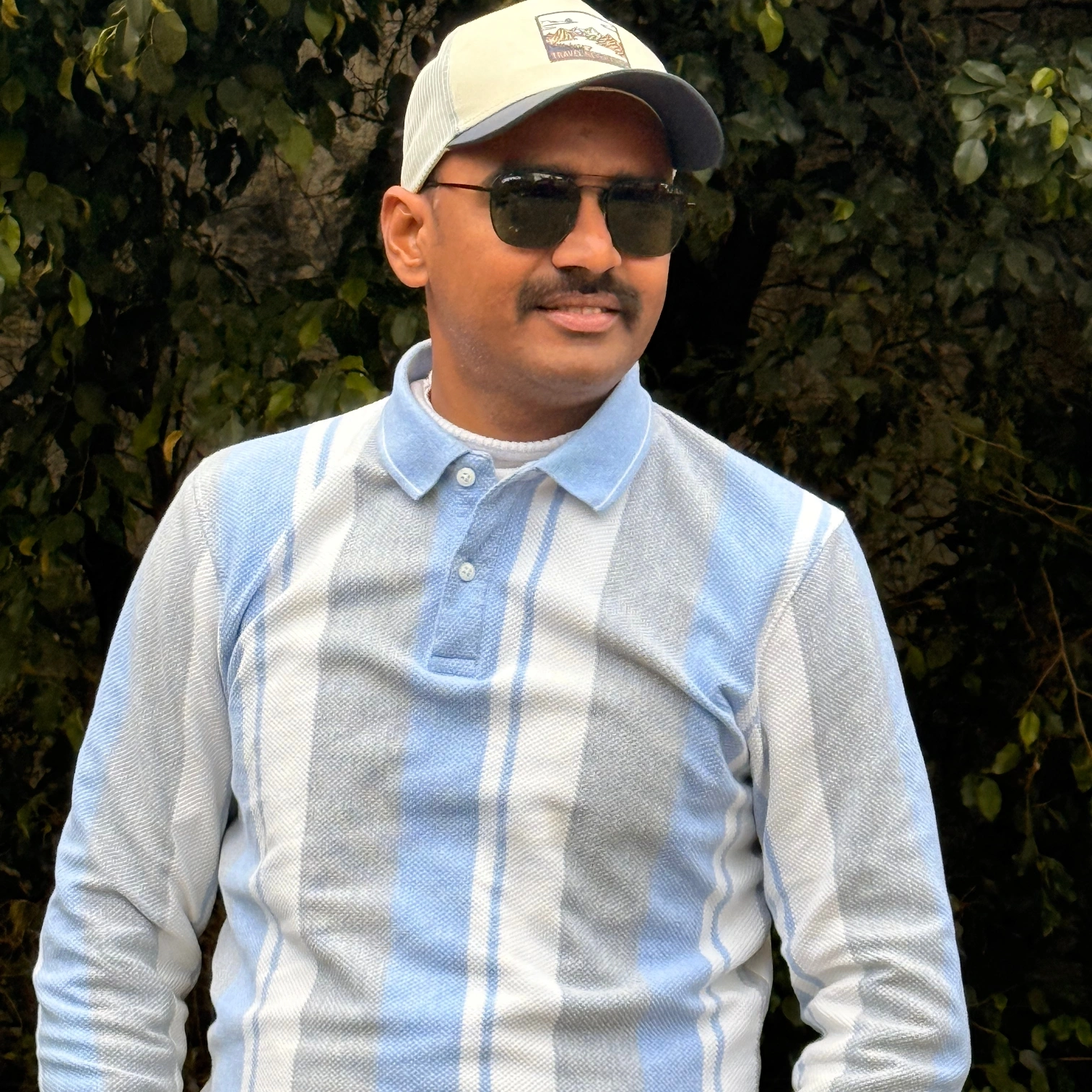 Maneesh Chauhan