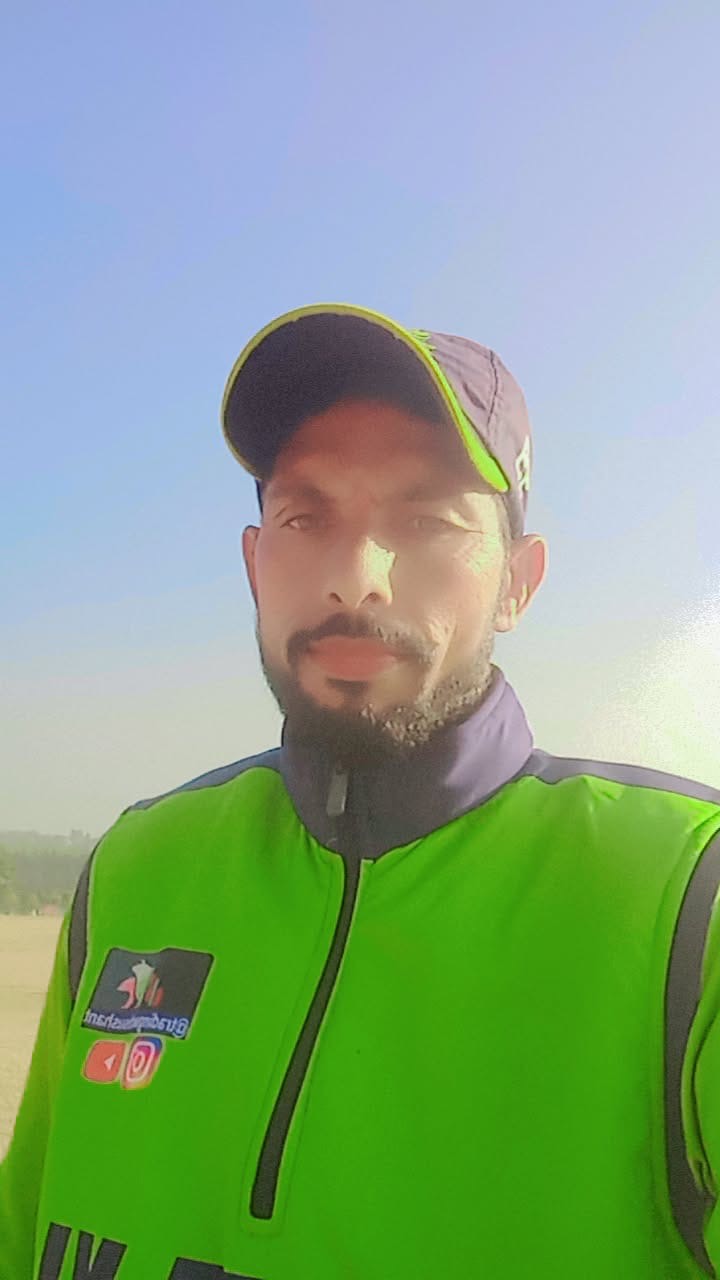 Rajinder kumar