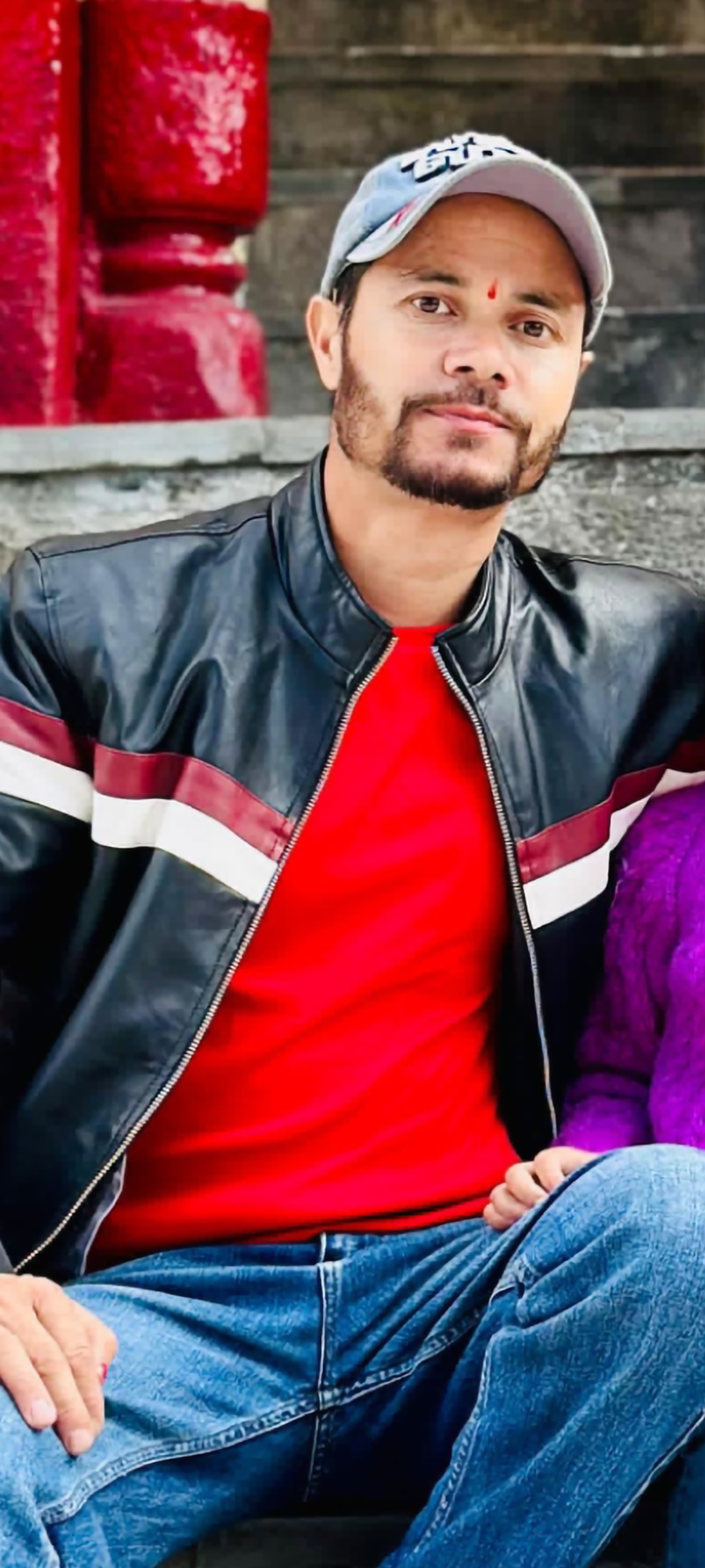 Gopal Singh (Avinash)