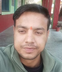 ABHISHEK