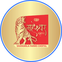 Maheshwar Saamrajya Shangrila Farms Chopal