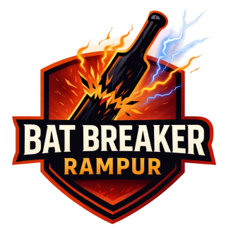 Bat Breaker Rampur