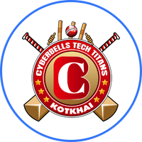 CYBERBELLS TECH TITANS KOTKHAI