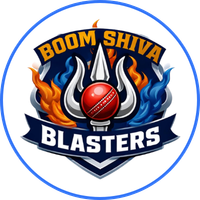 Boom Shiva Blasters
