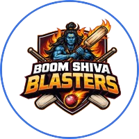 Boom Shiva Blasters