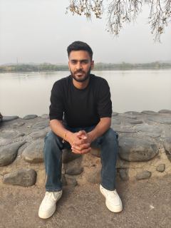Kashish Thakur
