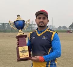 Ravinder thakur