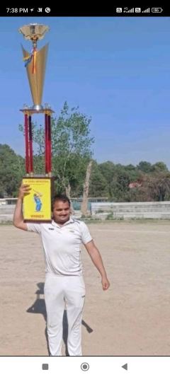 Jasveer singh