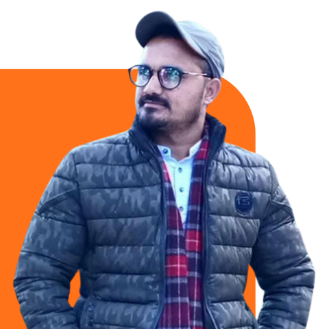 Naresh Thakur