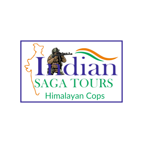 Indian Saga Himalayan Cops